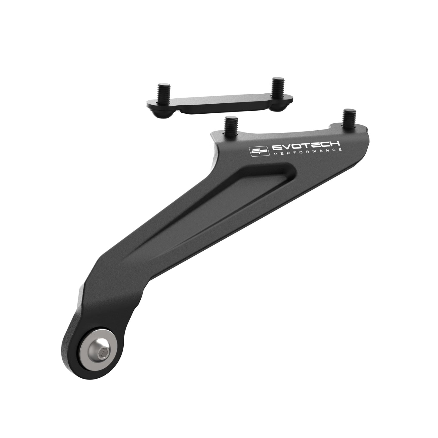 Evotech exhaustrest & duo Sun Remplacement Set - Ducati Multistrada V4 Pikes Peak (2025+)