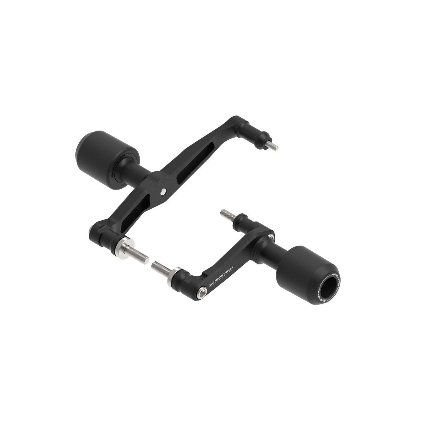 Evotech Valblokken set Ducati Multistrada V4 S (2021-2024)