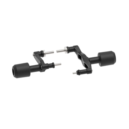 Evotech Ducati Multistrada V4 S Grand Tour Valblokken set (2024)