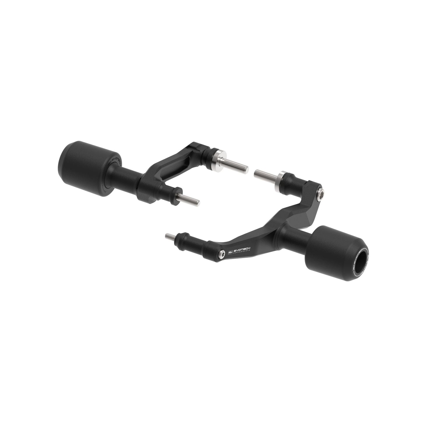 Evotech Ducati Multistrada V4 Valblokken set (2021-2024)