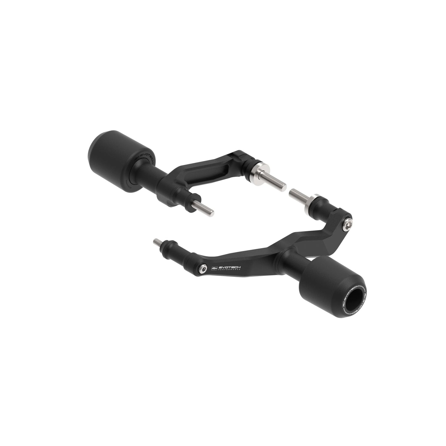 Evotech Ducati Multistrada V4 Rally Valblokken set (2023-2024)