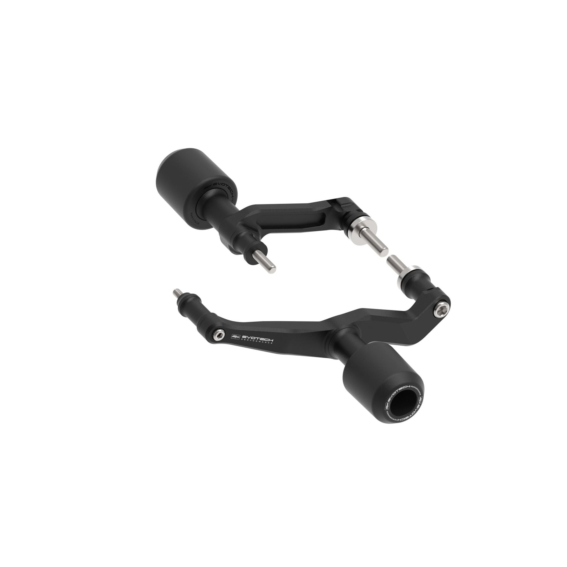 Evotech Ducati Multistrada V4 S Sport Valblokken set (2021-2024)