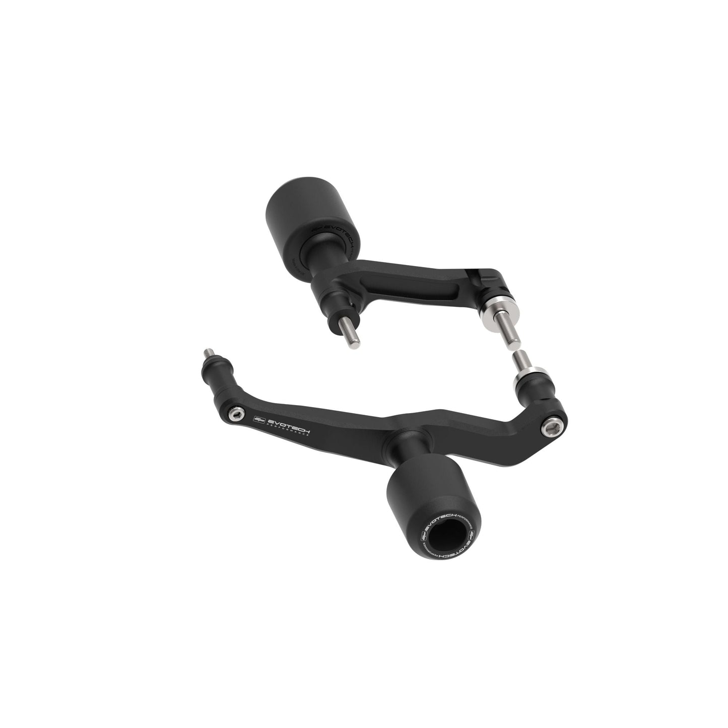 Evotech Ducati Multistrada V4 RS Valblokken set (2024)