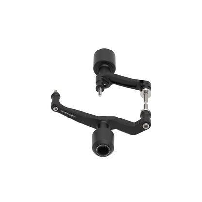 Evotech Valblokken set Ducati Multistrada V4 S (2021-2024)