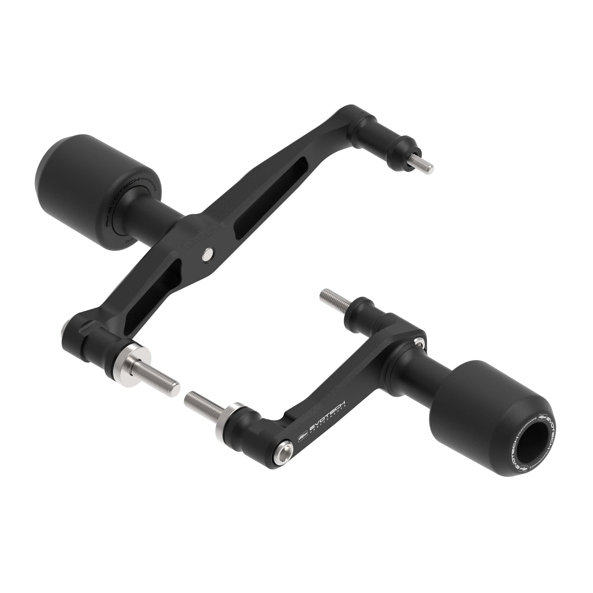 Evotech Ducati Multistrada V4 Valblokken set (2021-2024)