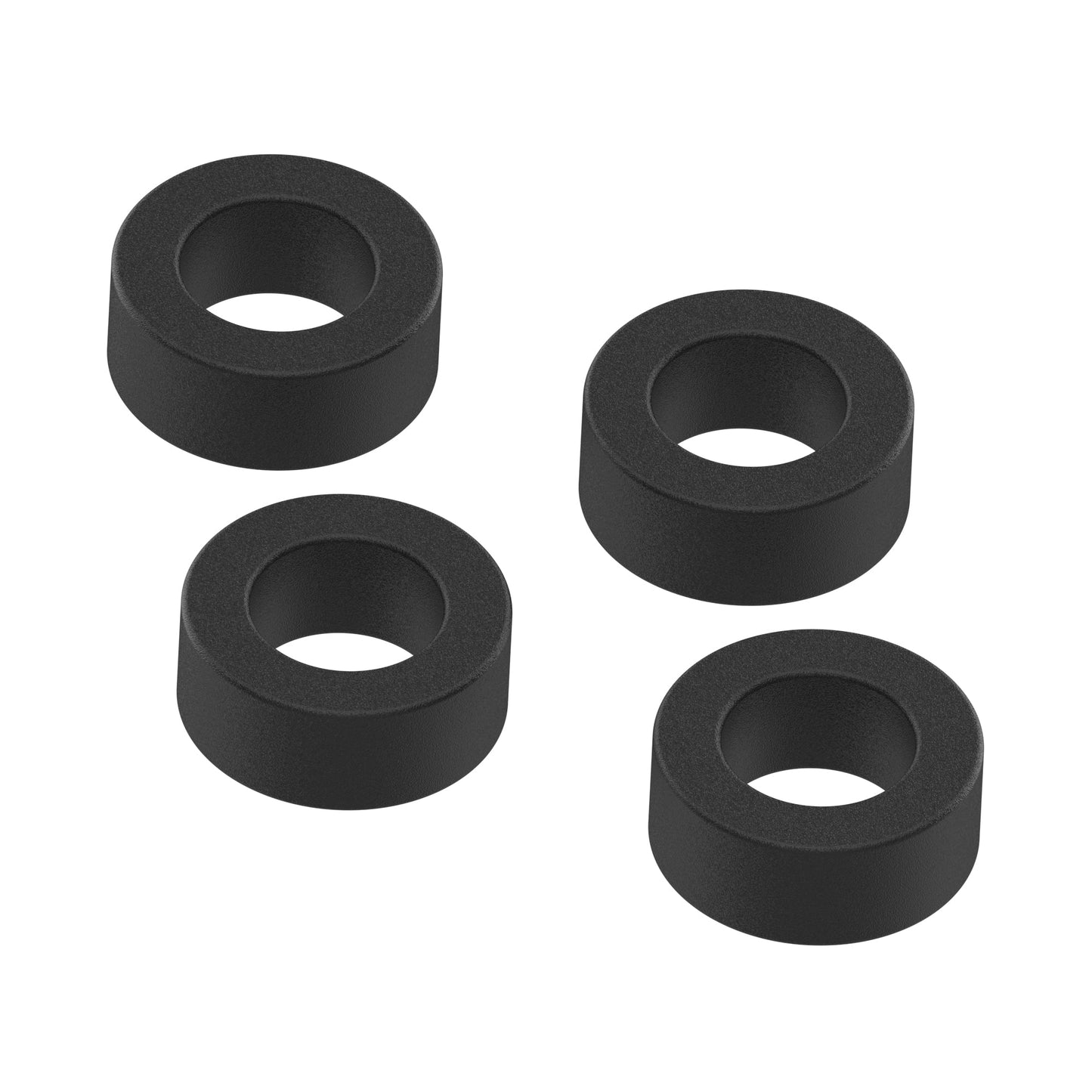 Evotech Navigatiesteun Spacer Set - Ducati Multistrada V4 (2025+)