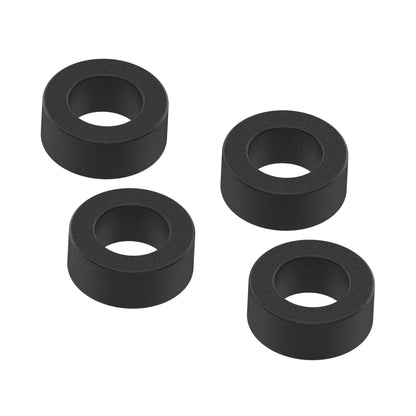 Evotech Navigatiesteun Spacer Set - Ducati Multistrada V4 S (2025+)