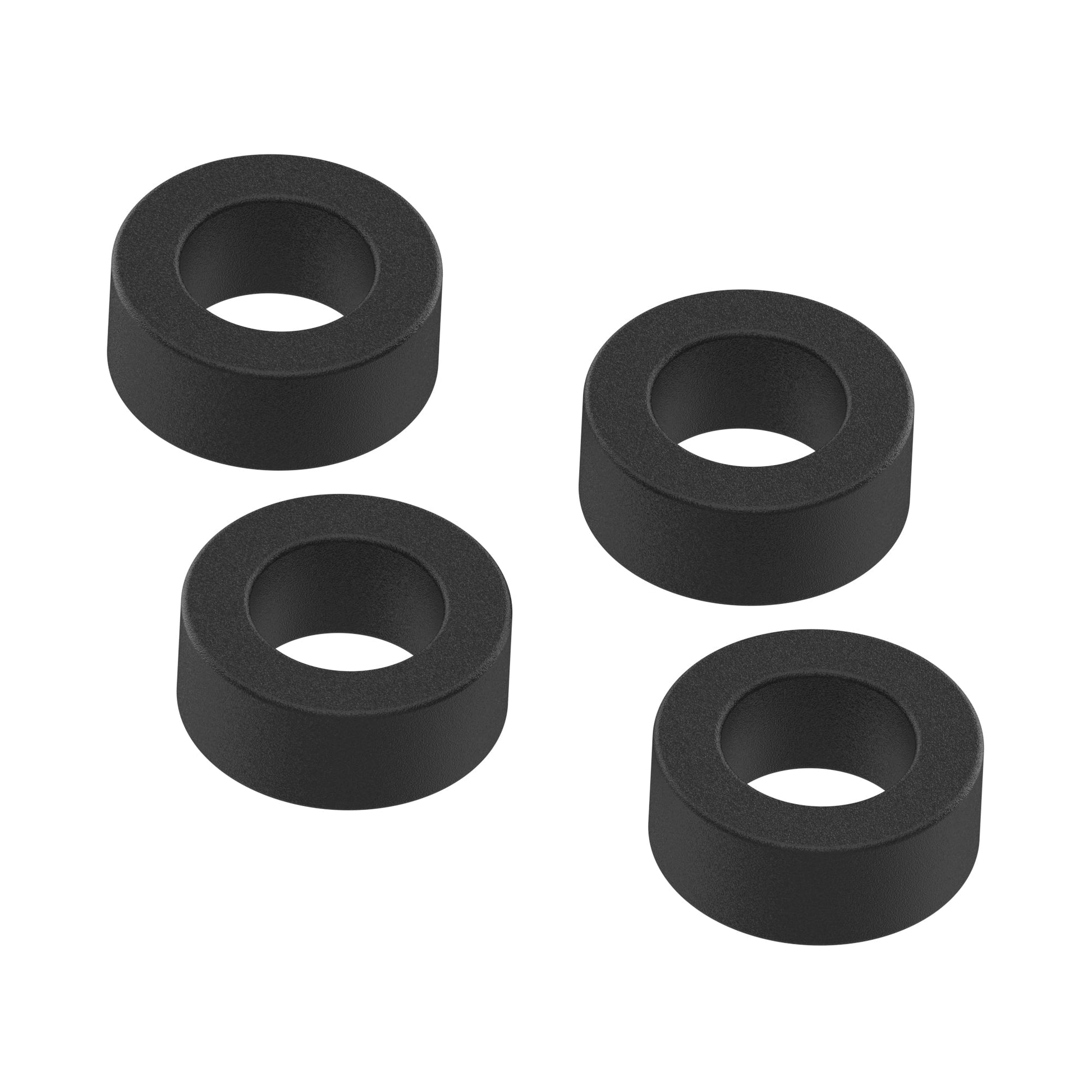 Evotech Navigatiesteun Spacer Set - Ducati Multistrada V4 RS (2024+)
