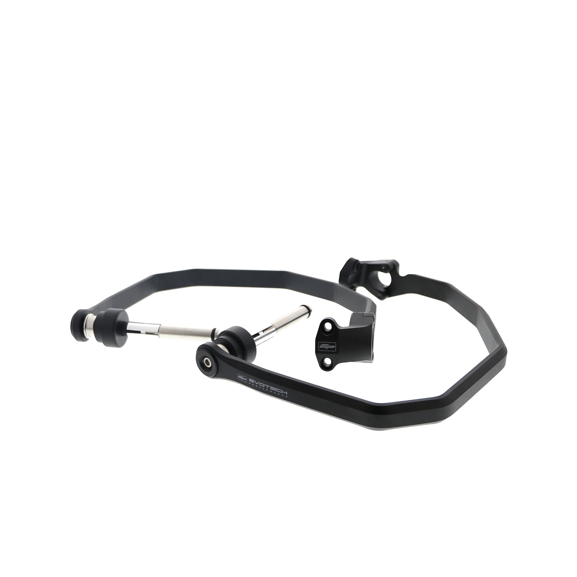 Handkap Beschermers Set Evotech - Ducati Multistrada V4 RS (2026+)