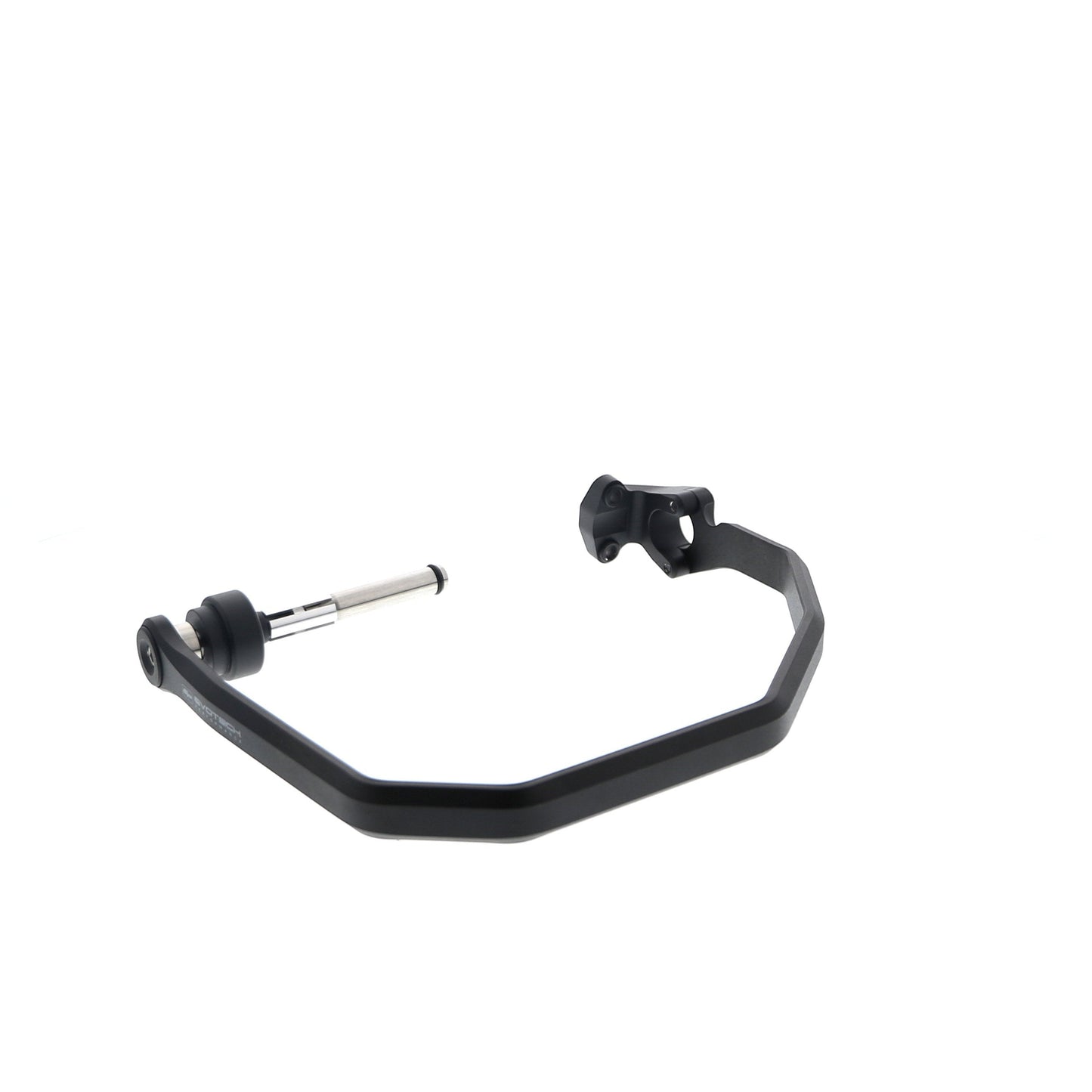 Evotech Multistrada V4 RS Hand Guard Protectors (2024+)