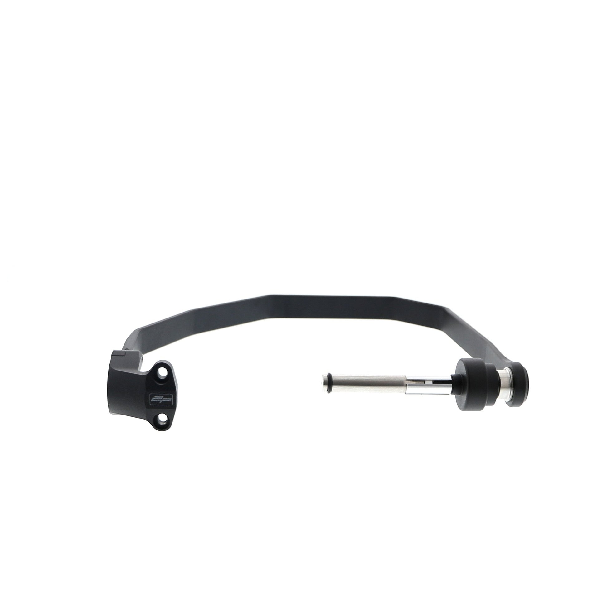 Evotech Ducati Multistrada V4 Rally Hand Guard Protectors (2023+)