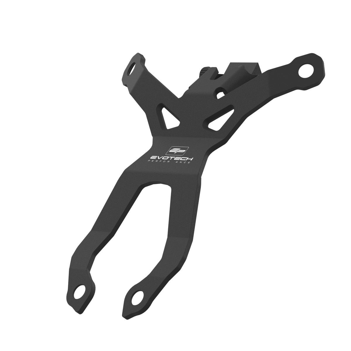 Evotech Sat Nav / Phone Mount - Ducati Multistrada V4 S (2021 - 2024)