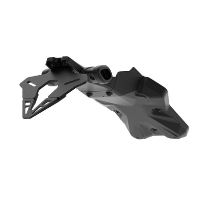 Kentekenplaathouder Evotech - Ducati Multistrada V4 RS (2026+)