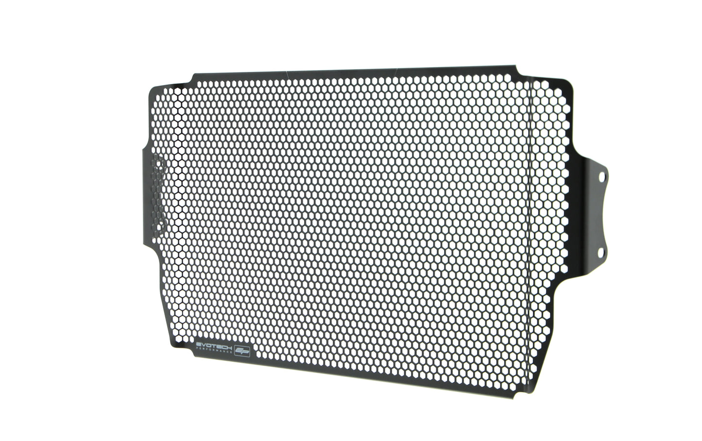 Evotech Ducati Multistrada 1260 Enduro Radiatorcover (2019 - 2021)