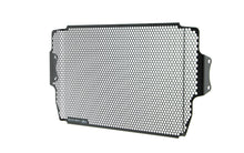 Evotech Ducati Multistrada 1200 Enduro Pro Radiatorcover 2017 - 2018