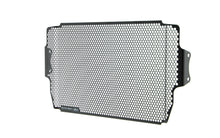 Evotech Ducati Multistrada 1200 Radiatorcover 2015 - 2017