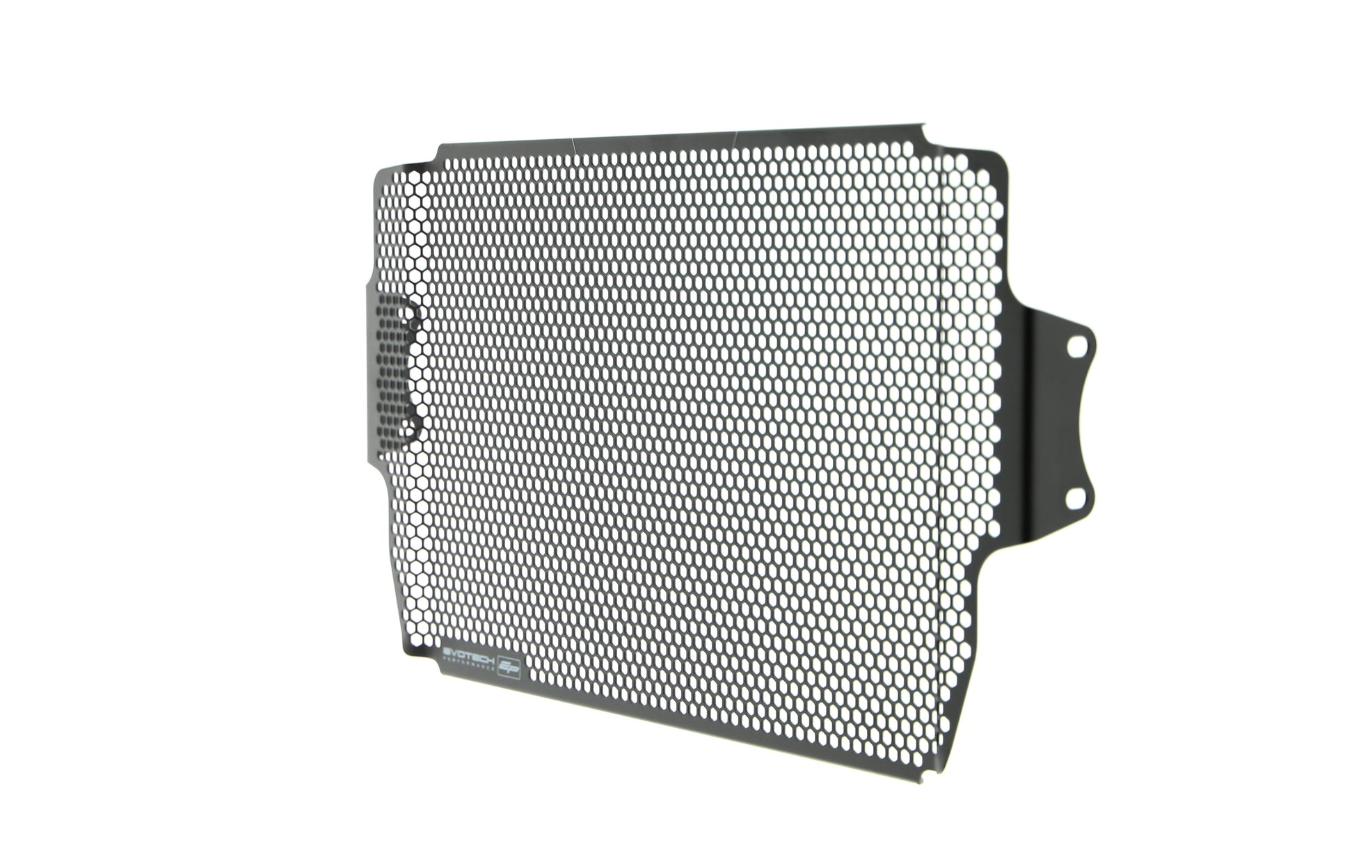 Evotech Ducati Multistrada 1200 Enduro Radiatorcover 2016 - 2018