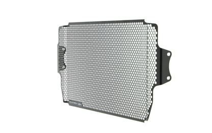 Evotech Ducati Multistrada 1200 Enduro Radiatorcover 2016 - 2018