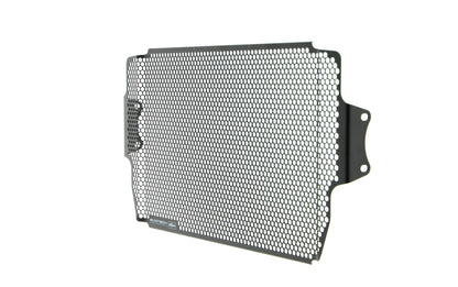 Evotech Ducati Multistrada 950 Radiatorcover (2019 - 2021)