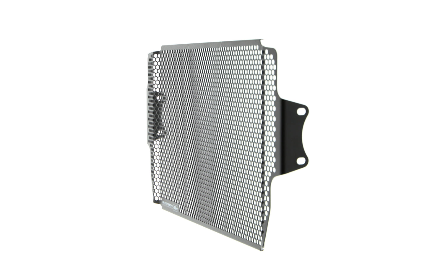 Evotech Ducati Multistrada 950 Radiatorcover (2019 - 2021)