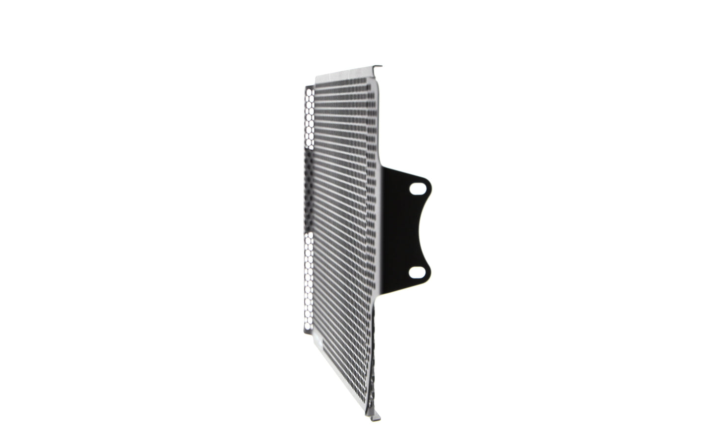 Evotech Ducati Multistrada 1200 Enduro Radiatorcover 2016 - 2018