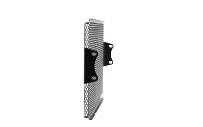 Evotech Ducati Multistrada 950 S Radiatorcover (2019 - 2021)
