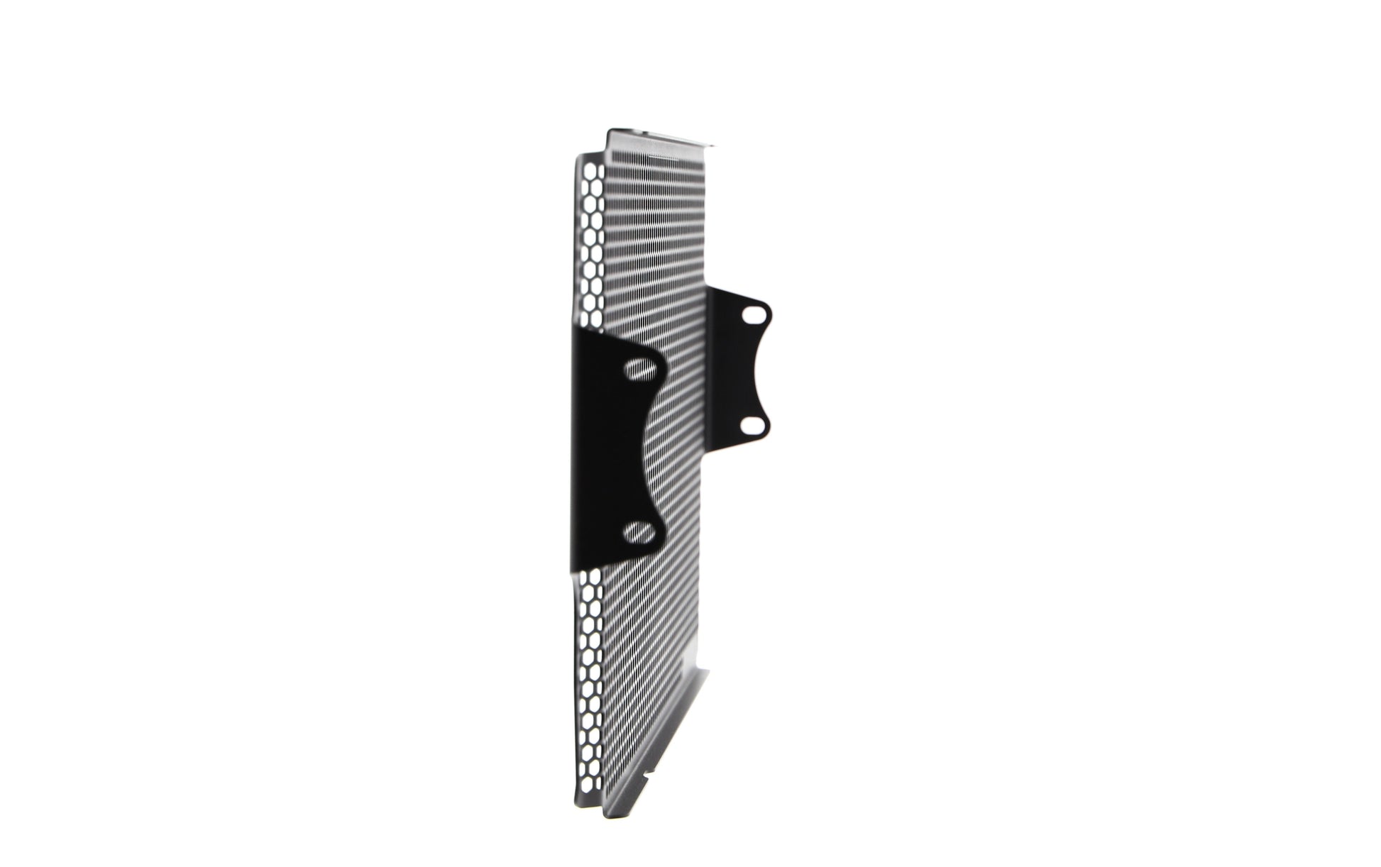 Evotech Ducati Multistrada V2 Radiatorcover (2022+)