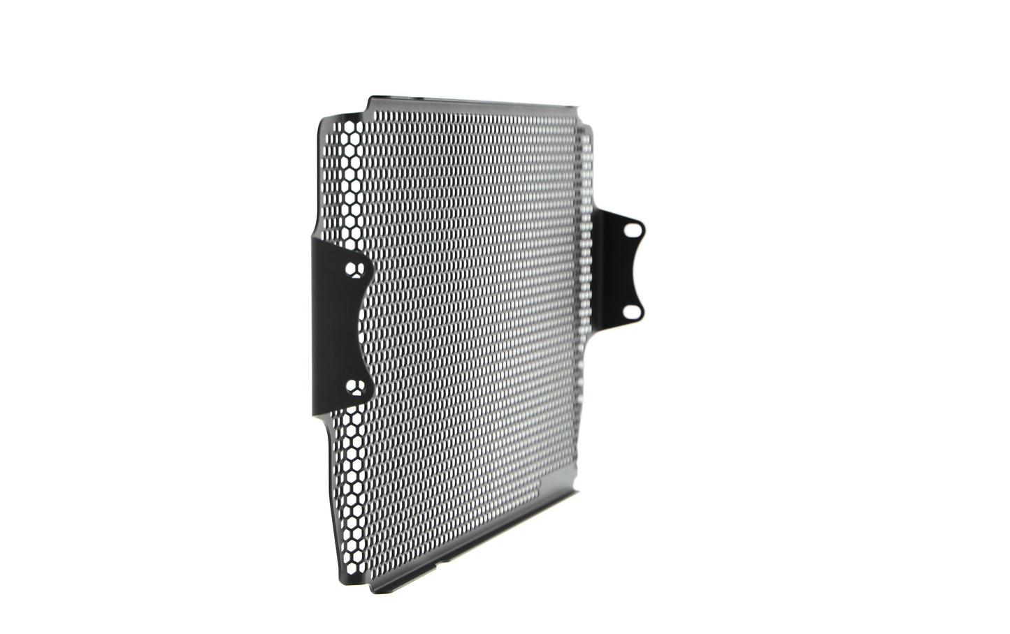 Evotech Ducati Multistrada 950 Radiatorcover (2019 - 2021)