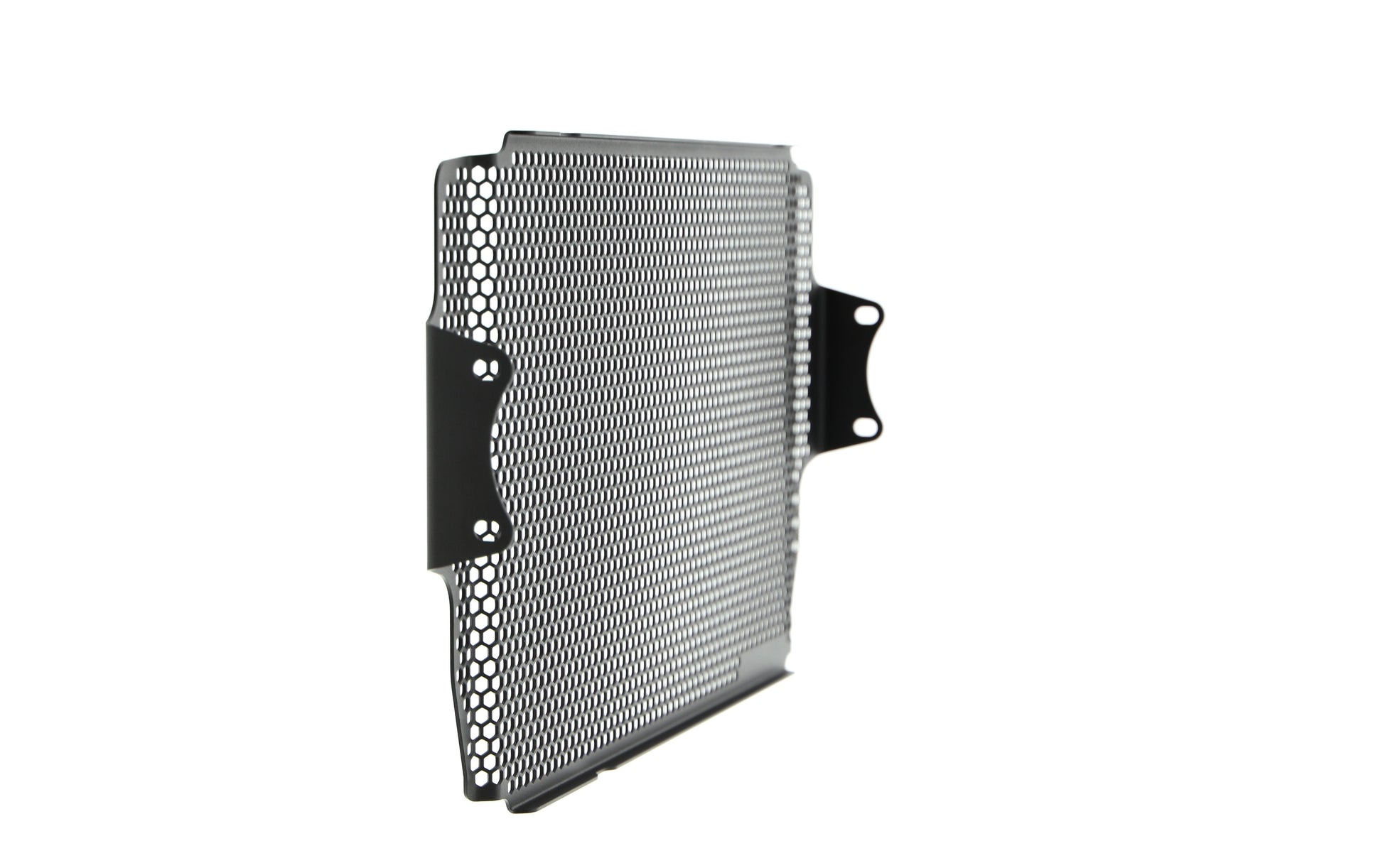 Evotech Ducati Multistrada 1200 S Radiatorcover 2015 - 2017