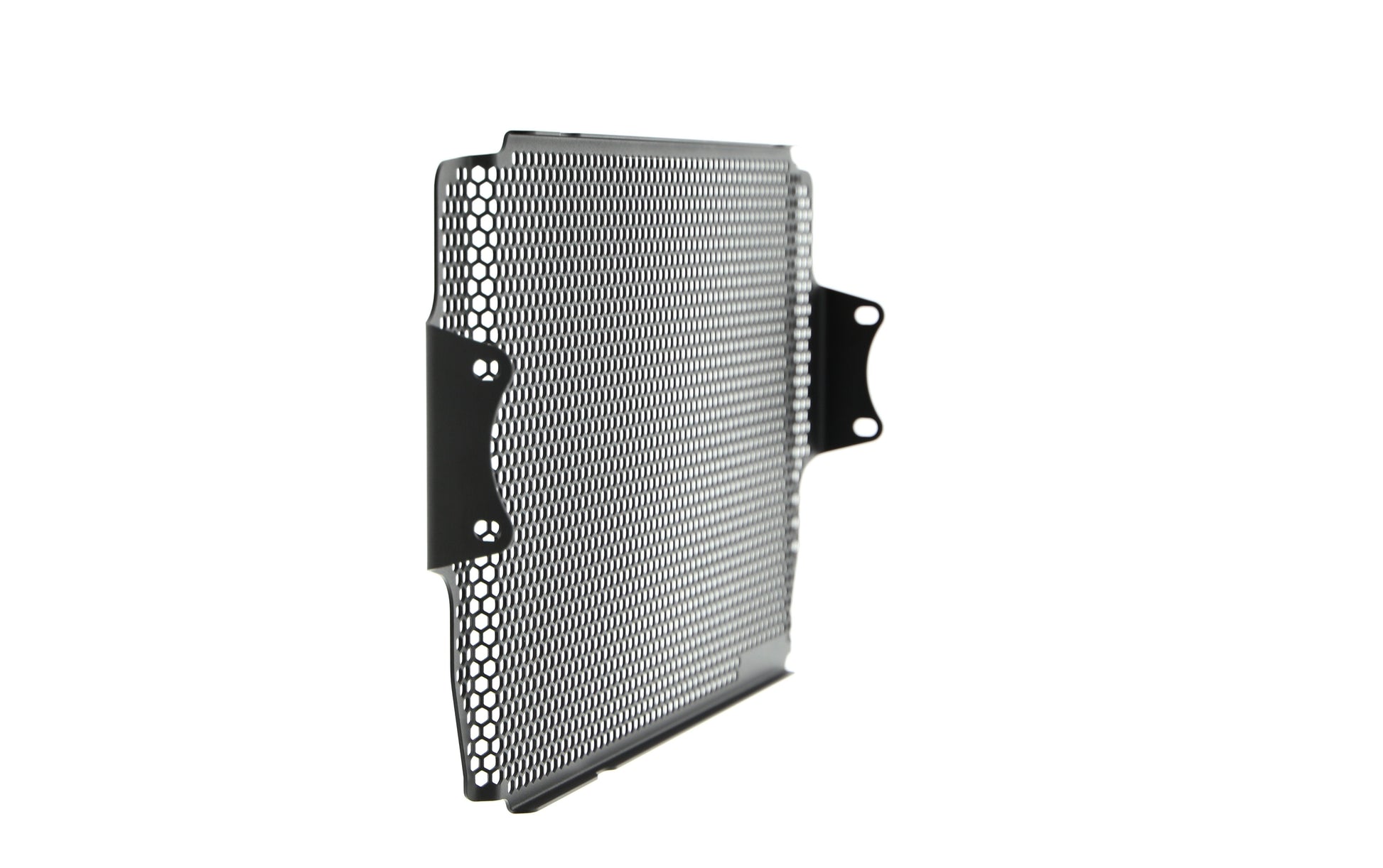 Evotech Ducati Multistrada V2 S Radiatorcover (2022+)