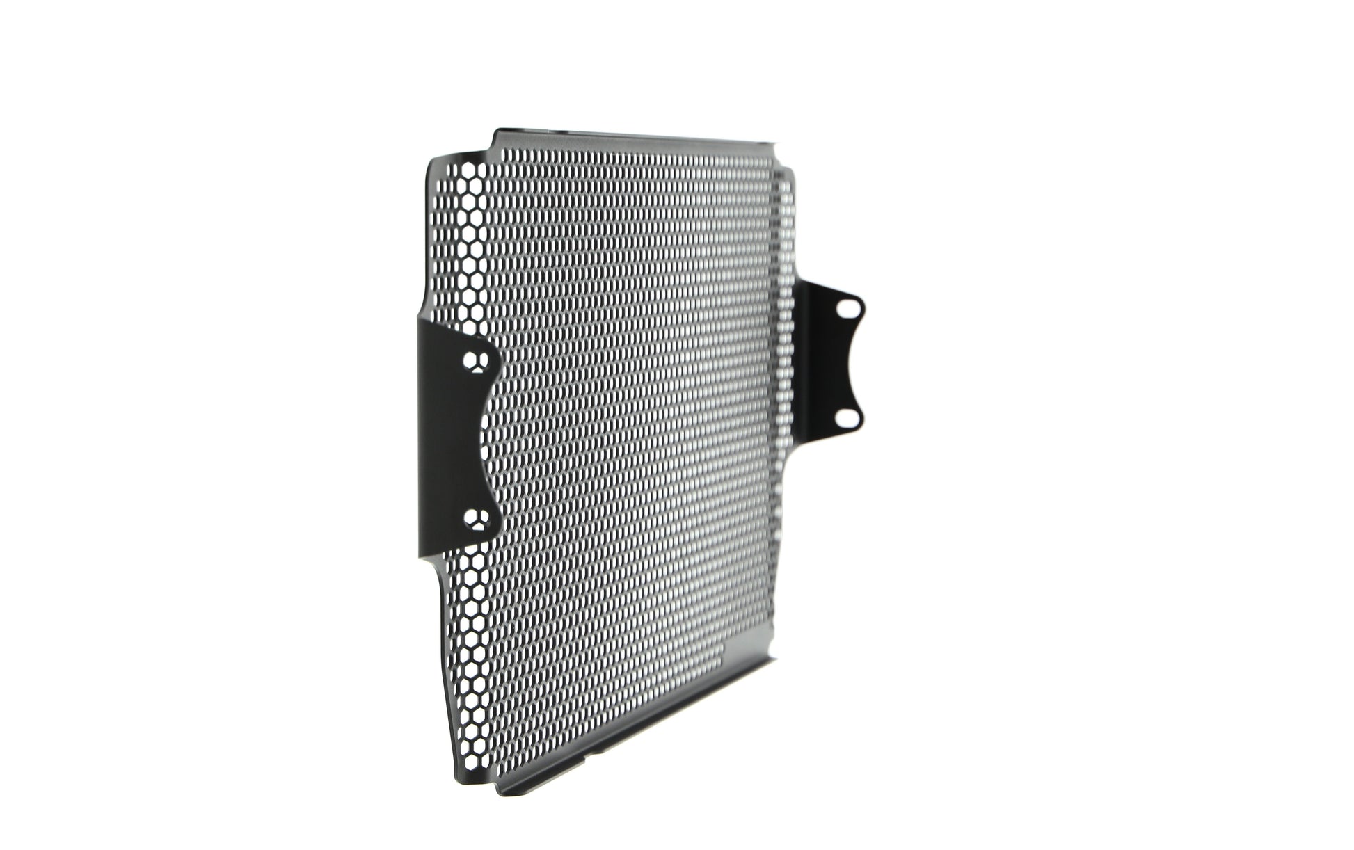 Evotech Ducati Multistrada 1260 Enduro Pro Radiatorcover (2019)