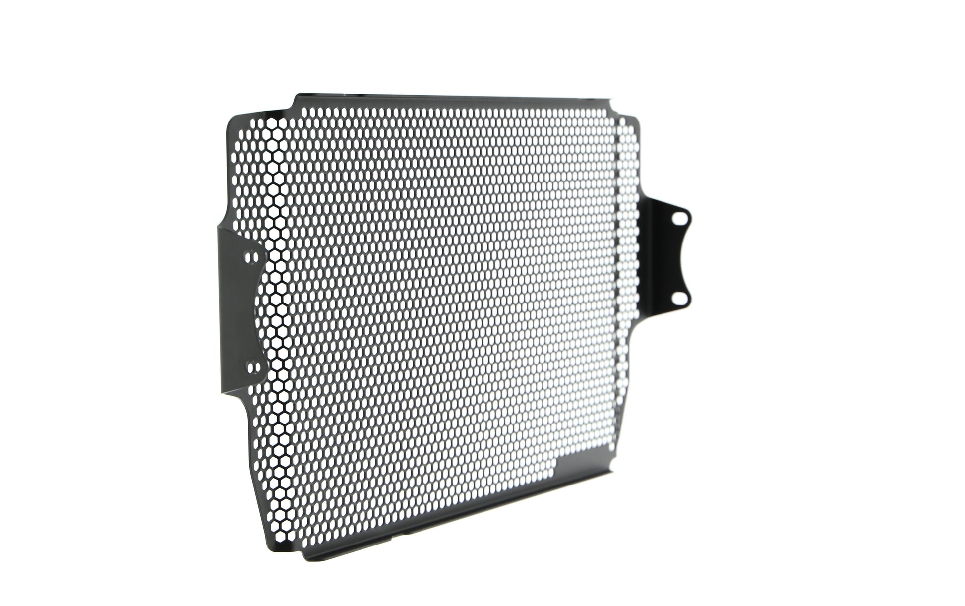 Evotech Ducati Multistrada 950 Radiatorcover (2019 - 2021)