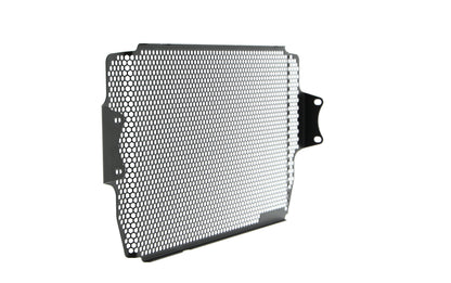 Evotech Ducati Multistrada 1200 S D air Radiatorcover 2015 - 2017