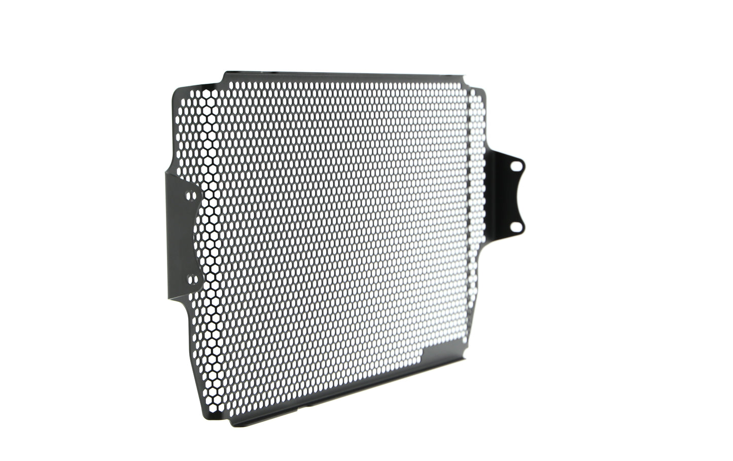 Evotech Ducati Multistrada 1260 Enduro Pro Radiatorcover (2019)