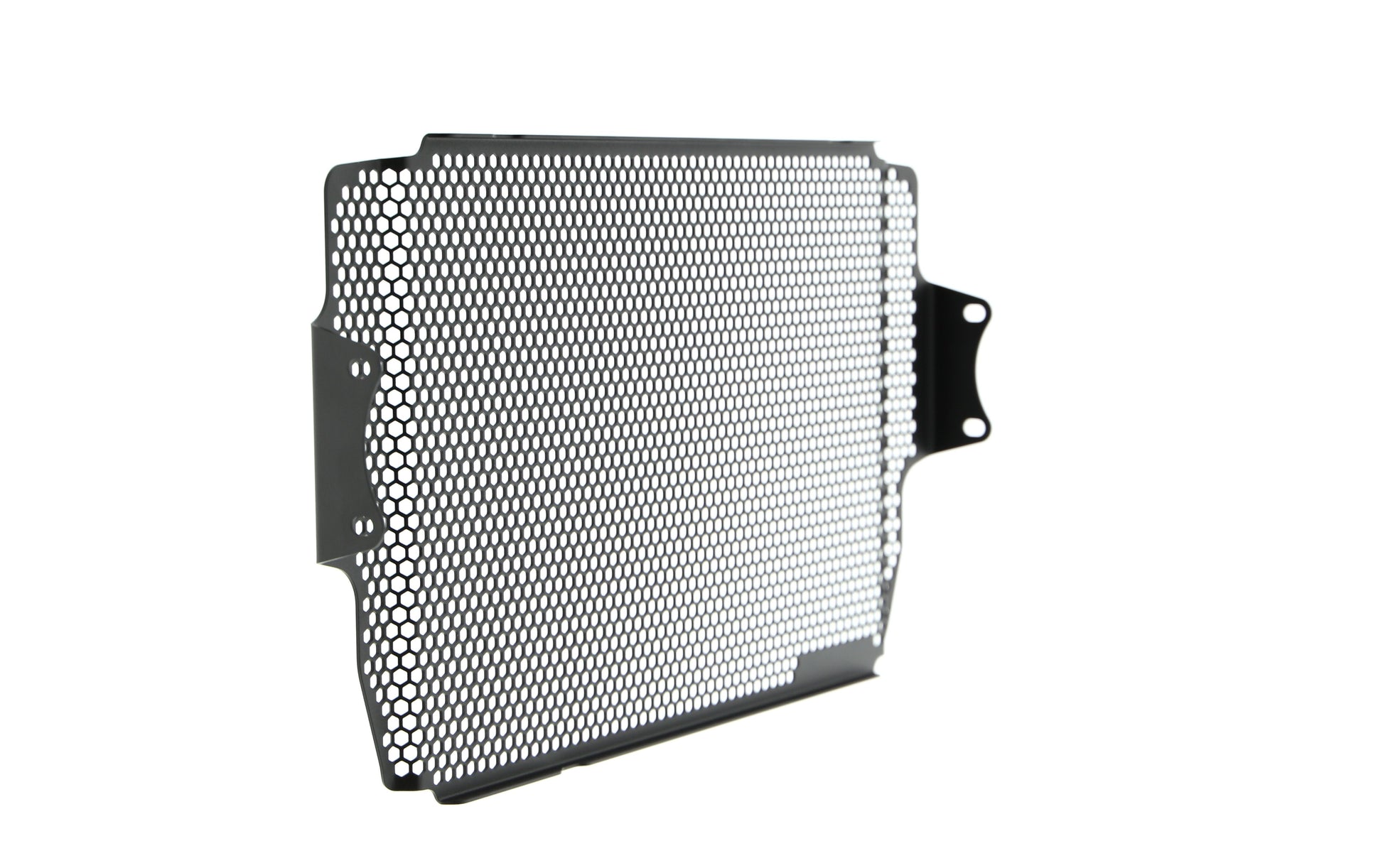 Evotech Ducati Multistrada 1260 Enduro Pro Radiatorcover (2019)