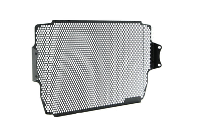 Evotech Ducati Multistrada 1200 Enduro Radiatorcover 2016 - 2018