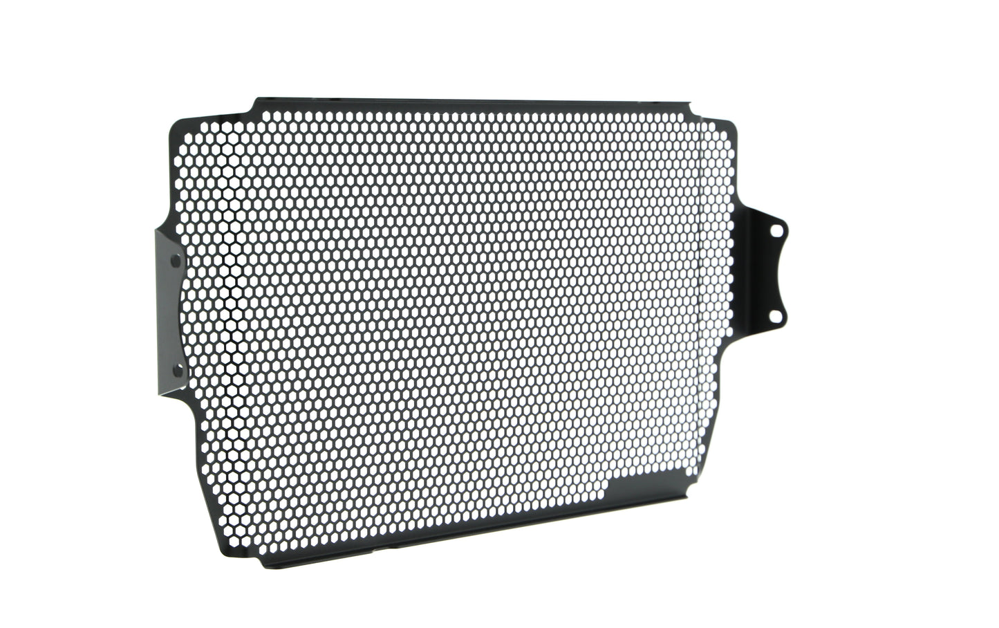 Evotech Ducati Multistrada 1200 Enduro Pro Radiatorcover 2017 - 2018