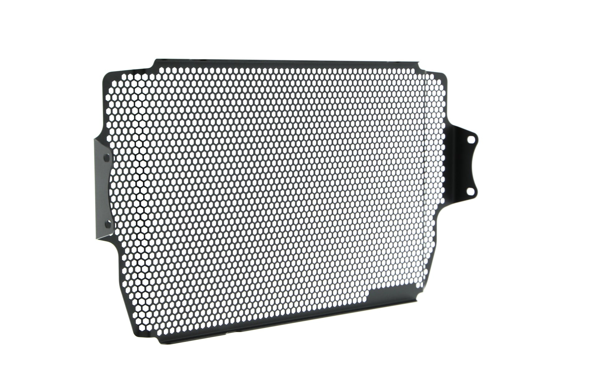 Evotech Ducati Multistrada 1200 Enduro Pro Radiatorcover 2017 - 2018