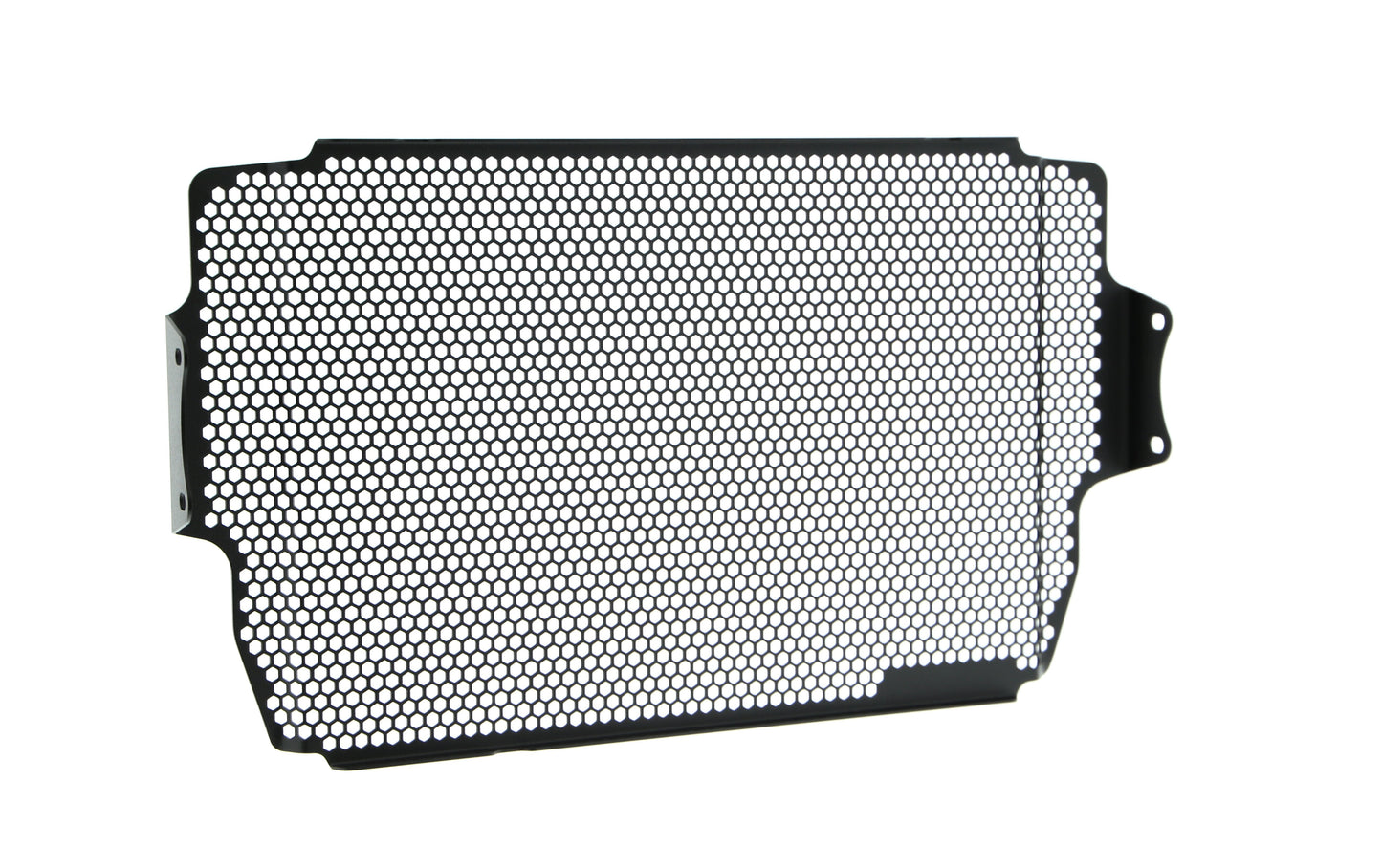 Evotech Ducati Multistrada 1200 Enduro Radiatorcover 2016 - 2018