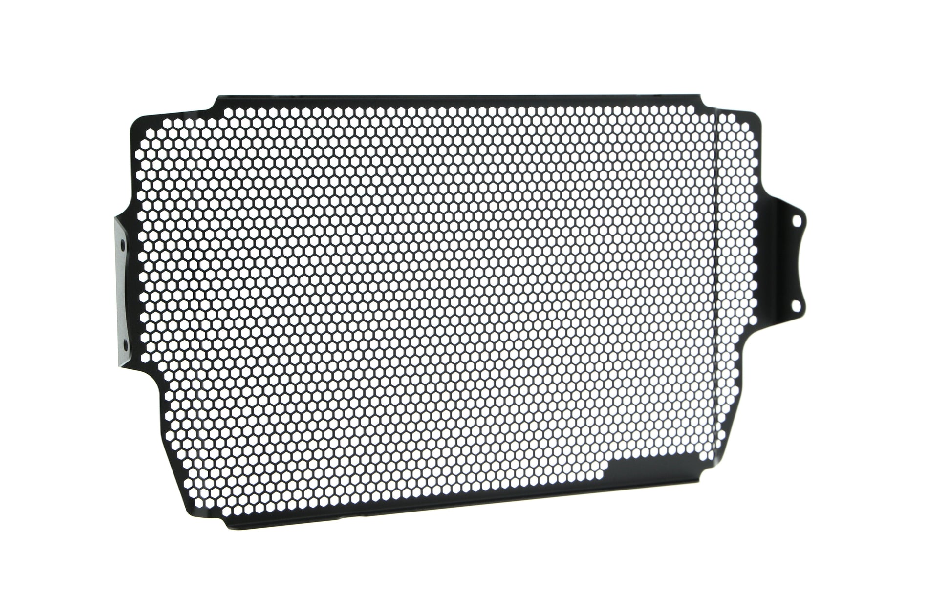 Evotech Ducati Multistrada 1200 Enduro Pro Radiatorcover 2017 - 2018