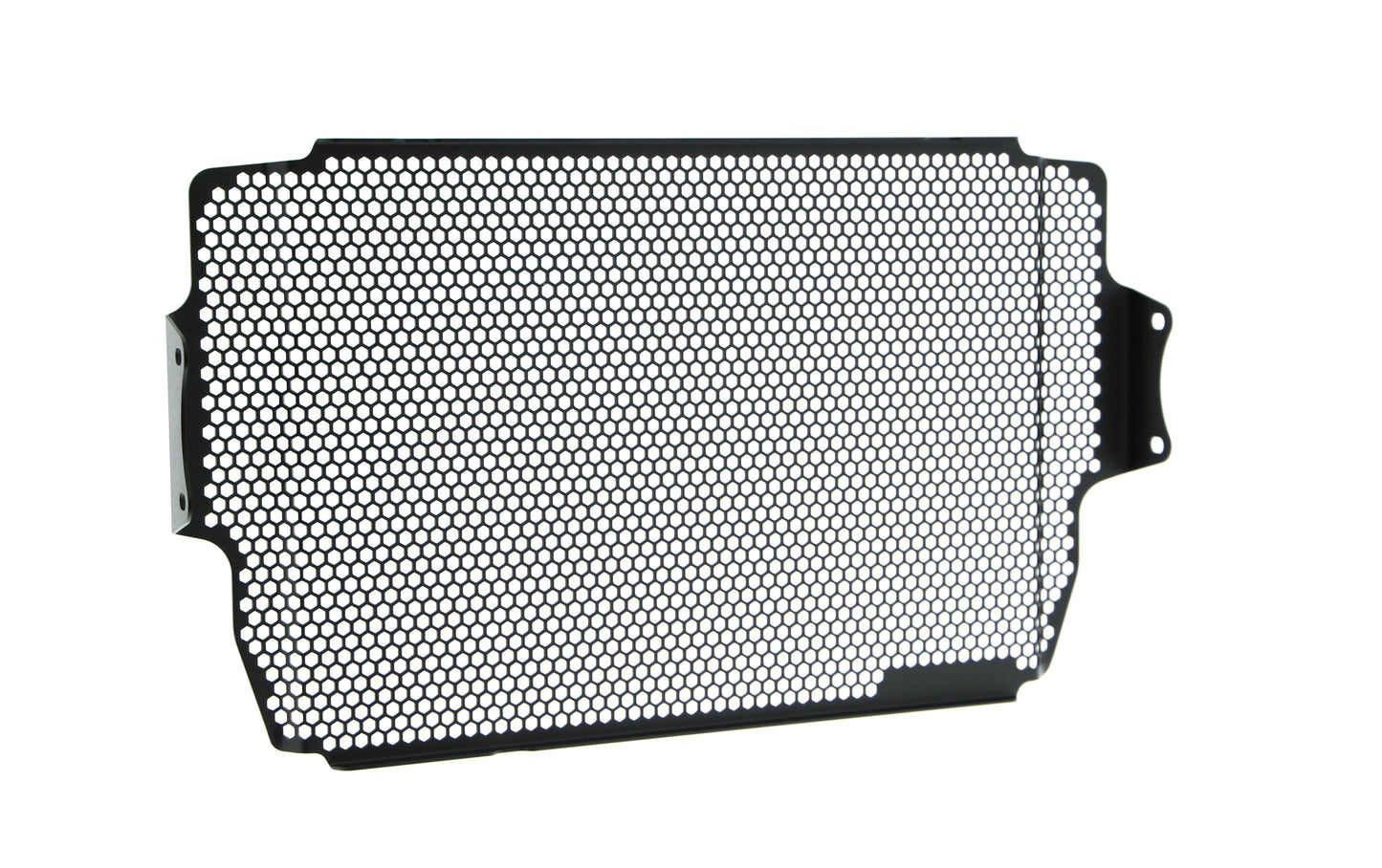 Evotech Ducati Multistrada 1260 S Grand Tour Radiatorcover 2020