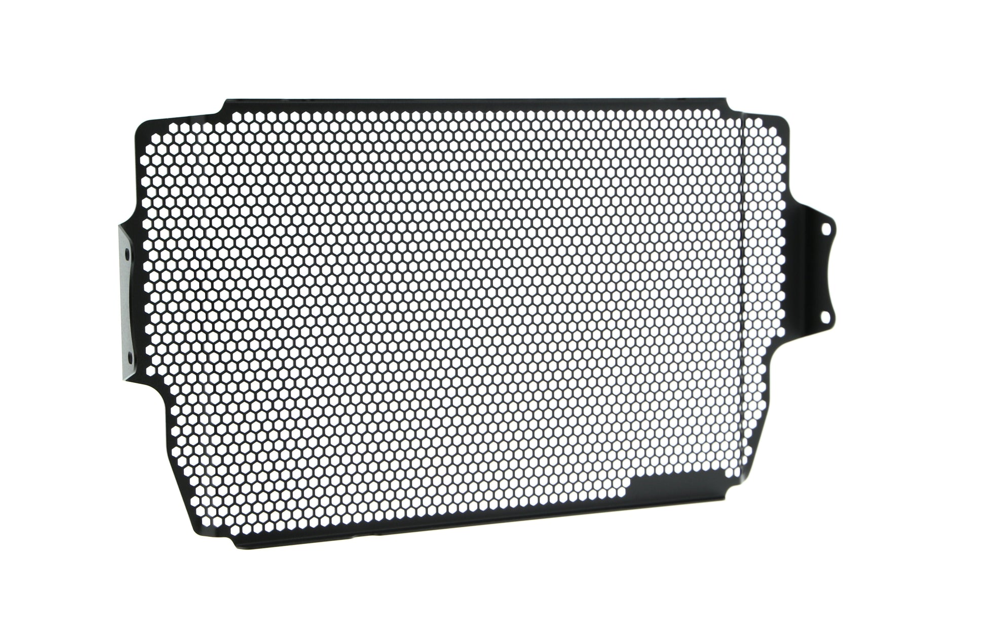 Evotech Ducati Multistrada 1260 Radiatorcover (2018-2020)