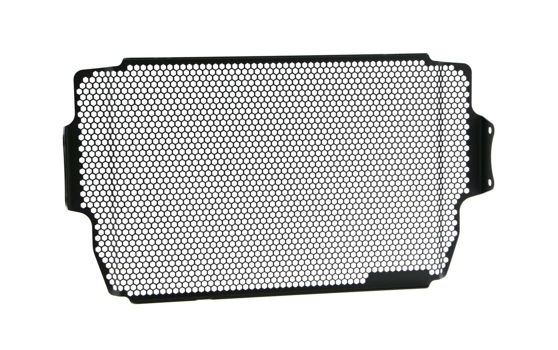 Evotech Ducati Multistrada V2 S Radiatorcover (2022+)
