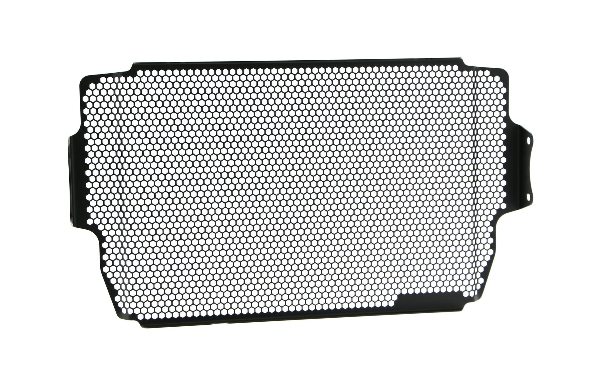 Evotech Ducati Multistrada 1260 Enduro Pro Radiatorcover (2019)