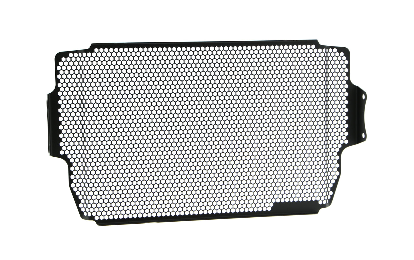 Evotech Ducati Multistrada 1200 Enduro Pro Radiatorcover 2017 - 2018