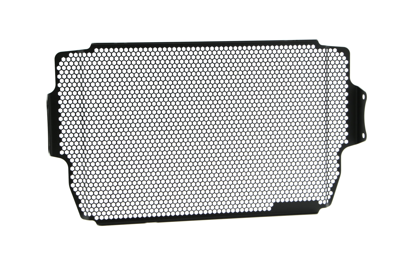 Evotech Ducati Multistrada 1260 D/Air Radiatorcover (2018-2020)