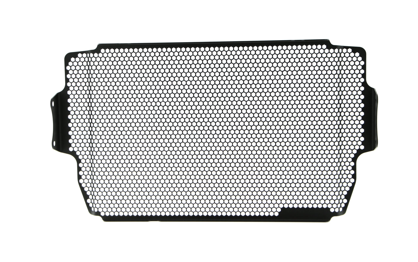 Evotech Ducati Multistrada 950 Radiatorcover (2019 - 2021)