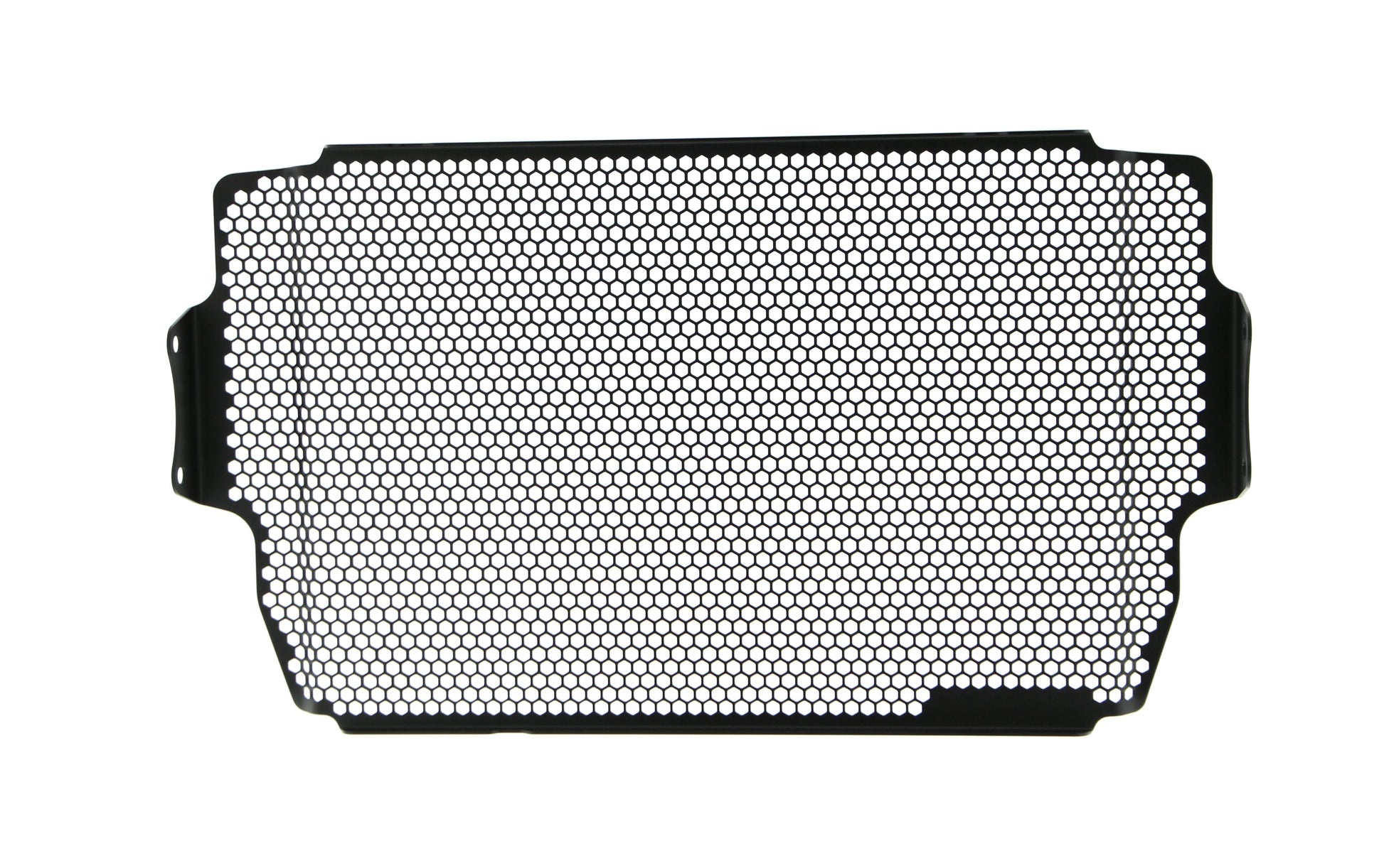 Evotech Ducati Multistrada 1260 Enduro Pro Radiatorcover (2019)