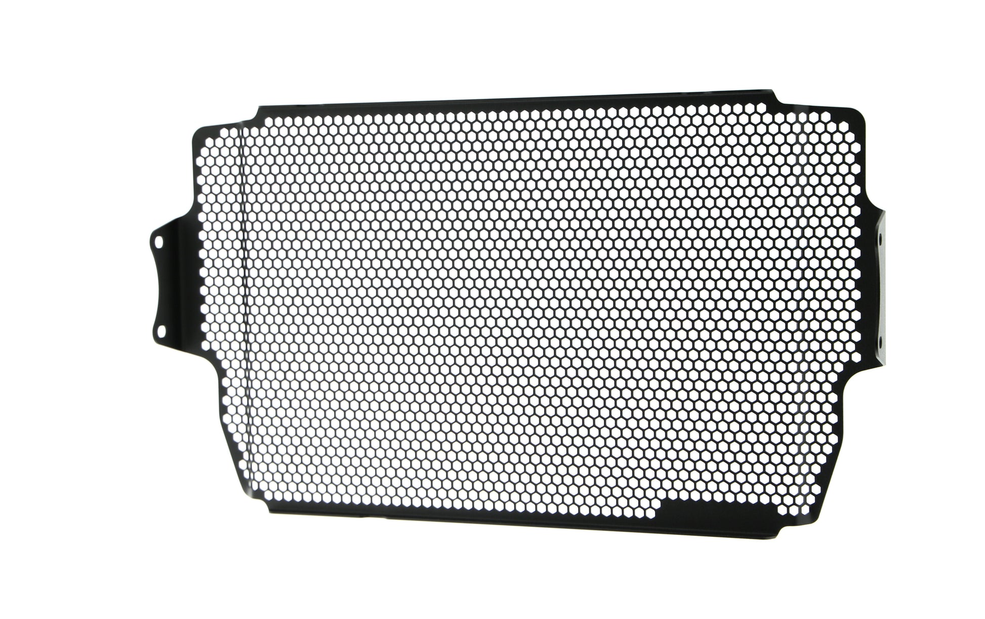 Evotech Ducati Multistrada 1200 Enduro Radiatorcover 2016 - 2018
