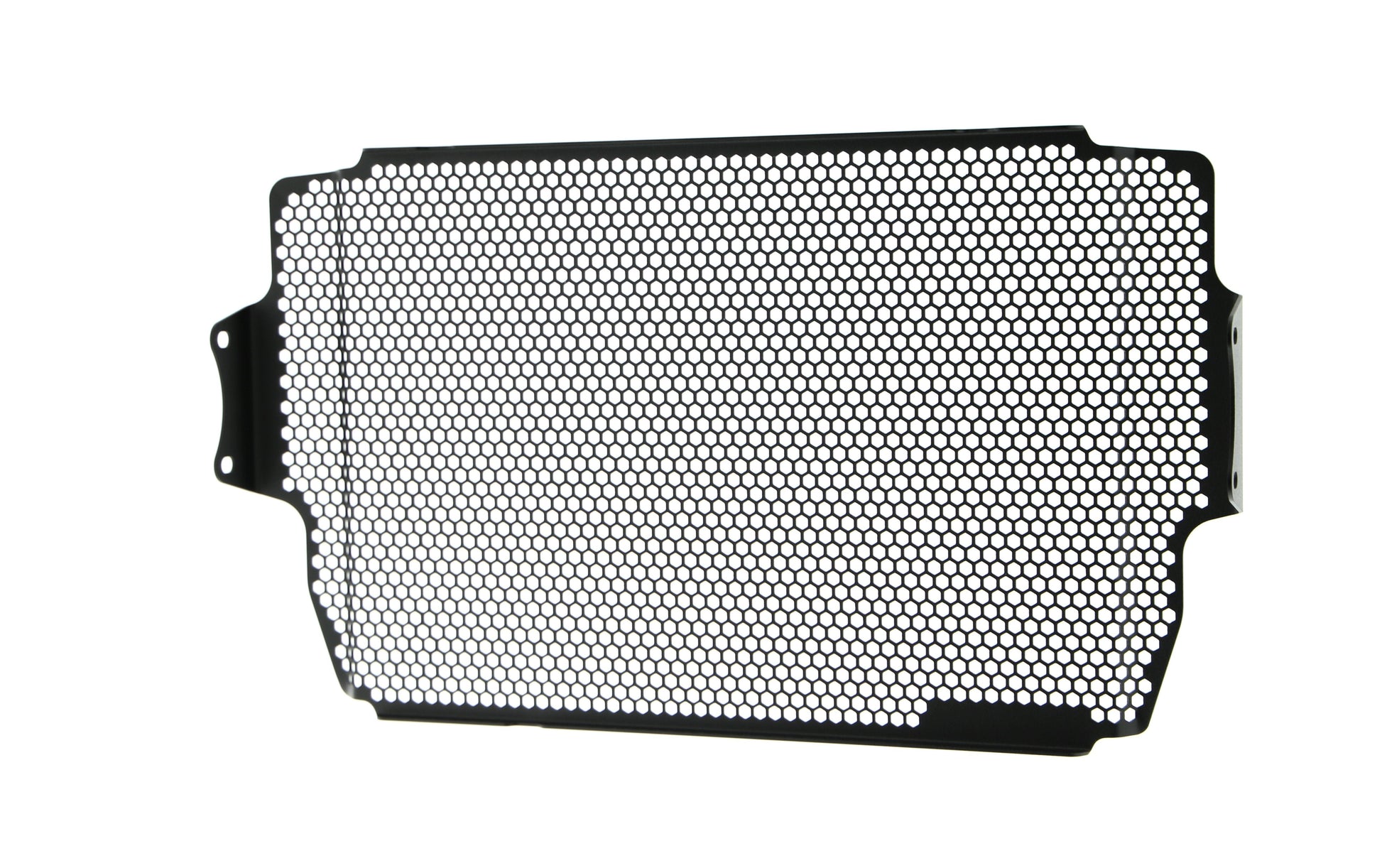 Evotech Ducati Multistrada 1260 Enduro Radiatorcover (2019 - 2021)